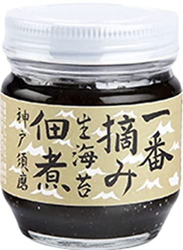 満点青空レストラン 神戸の 一番摘み海苔 お取り寄せ グルメ 佃煮 兵庫県 須磨うら