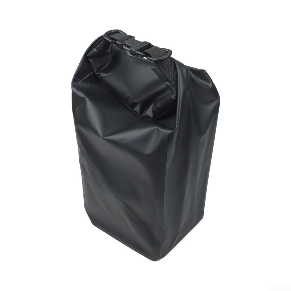 Borsa Impermeabile 10L per Bici con Sgancio Borsa Impermeabile