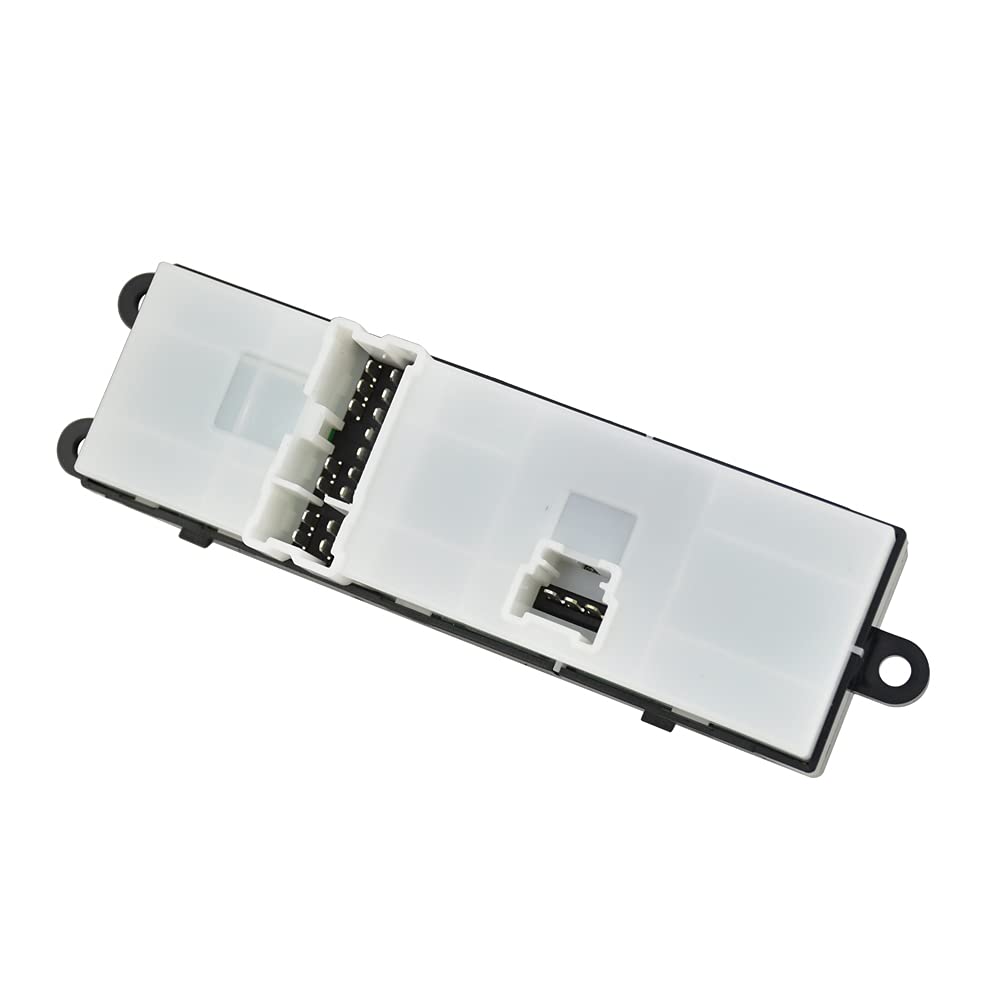 Amazon.com: Master Power Front Left Driver Side Window Control