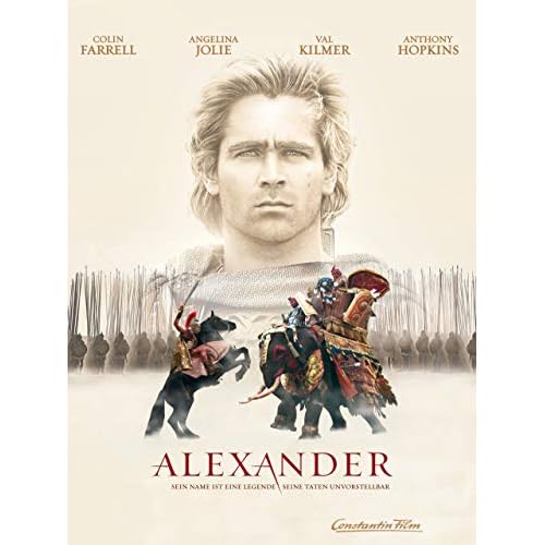 Alexander