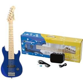 Amazon.co.jp: エレキギターセット: 楽器・音響機器