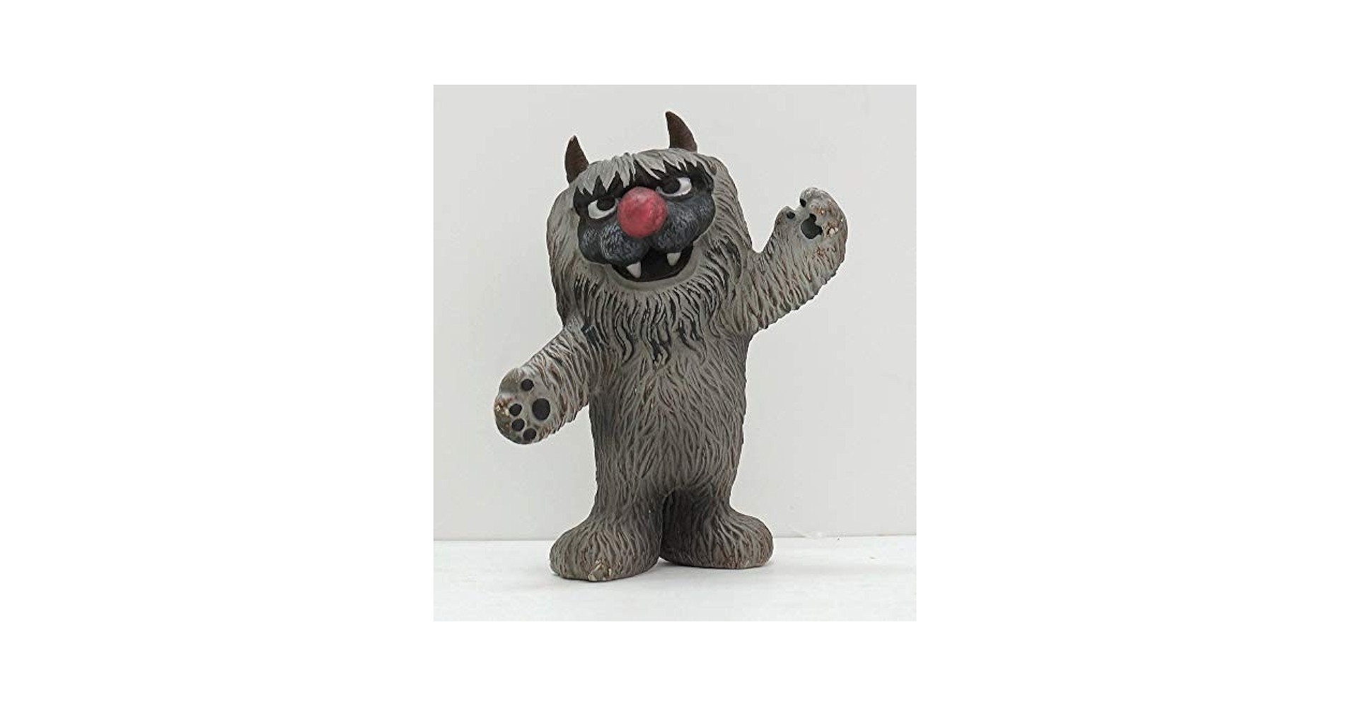 Palisades Muppets Doglion Figure, Mini Muppet Show Series