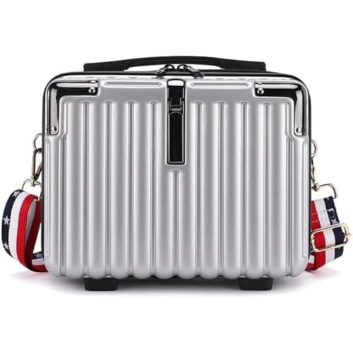 [Kisigim] ~jX[cP[X @݃TCY yʑϏՌ WV_[Xgbvt eʎ[ rWlXZsp gѕ֗ ړp[P[X spi rWlXobO pI[e (31cm,G)