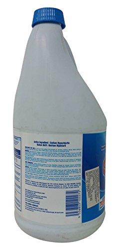 Image of Clorox Liquid Bleach - Original, 2L Can