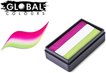 Global Body Art Face Paint - FunStroke Milan 30gr