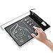 Produktbild Tattoo Pen Machine Kit mit Touchscreen, Semi Permanent Tätowierung Set für Augenbraue ,Lippe und Eyeliner, Digital Multifunktions Geräuscharm und hoher Wirkungsgrad Tattoo Pen