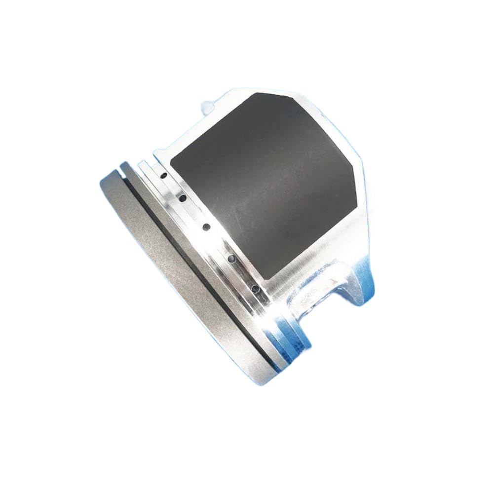 Kit de aros de pistón de 400 cc, compatible con motor JS183FMQ, generador JS400 ATV