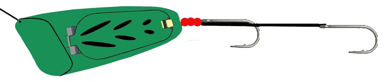 Formula One Instant Water Based Trap Kote Dip Quart White