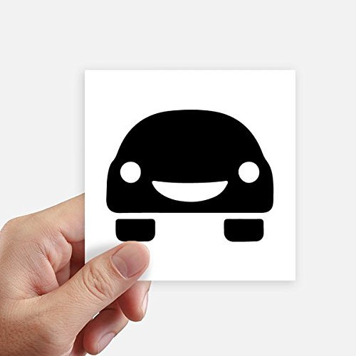 Autocollant protéger l'environnement faceenergy 10cm decaux multicolore - 2