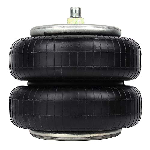 Air Spring Struts Suspension Kits SCITOO Shocks Struts Suspensions Replacement W01-358-7897 Truck Airmatic kits Universal Air Ride Suspension fit for ContiTech/GRANNING/Hendrickson -  113385-5206-1541285933