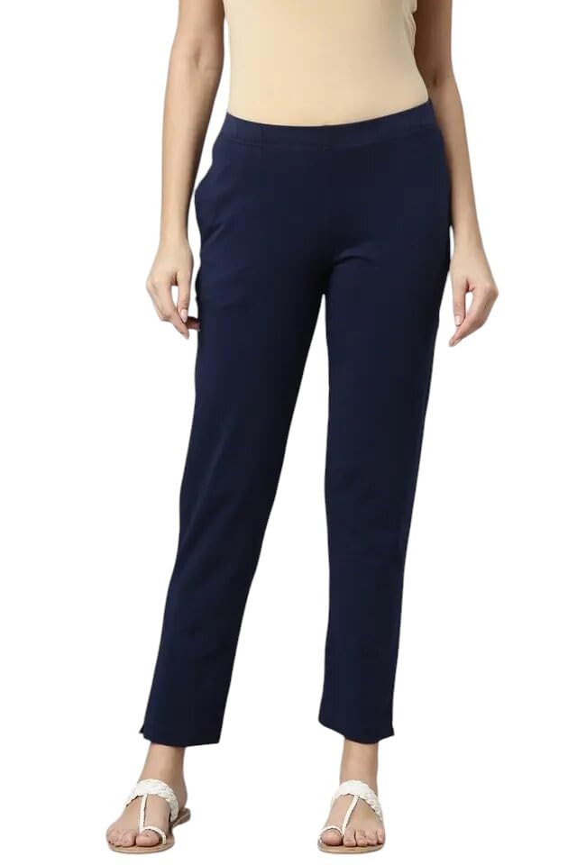 KASHISHIYA Women's Casual Fit Pants