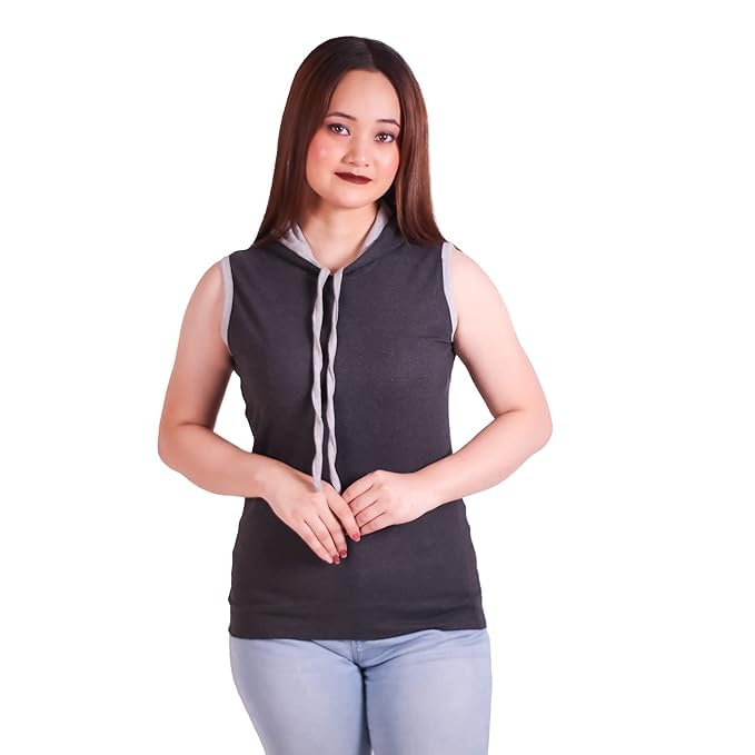 diaz Women's Cotton Regular Fit T-Shirt-picture-17