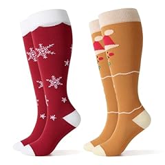 Snowflakes/Gingerbread