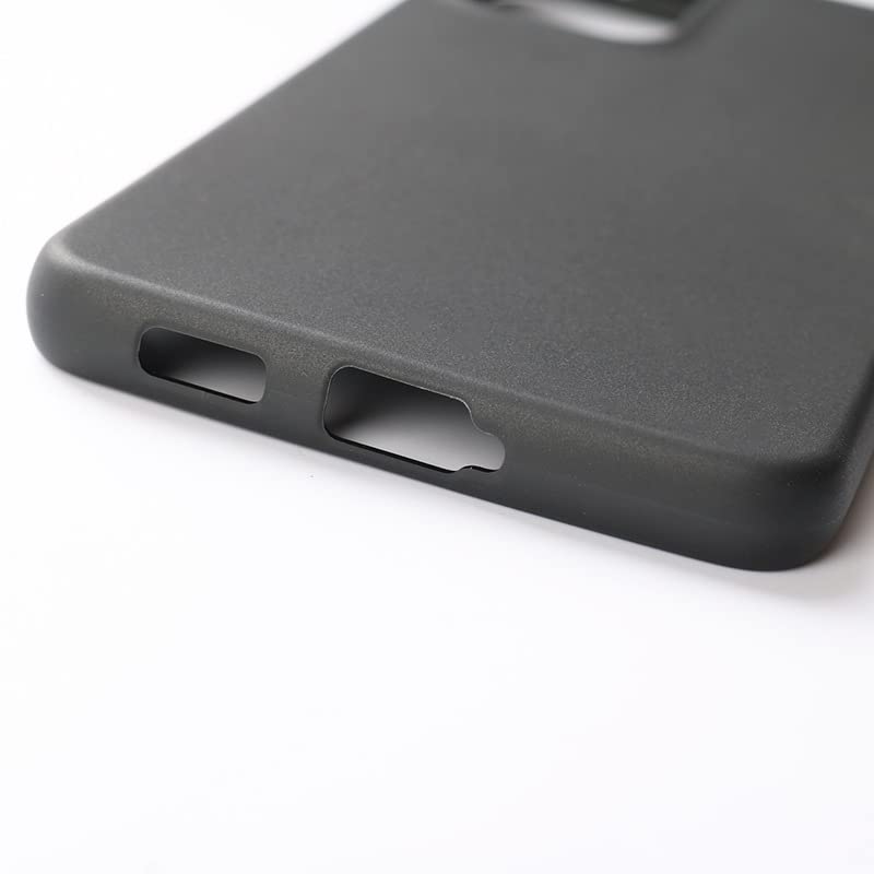 ZXFHN Custodia In Silicone TPU Per Alcatel 1B 2022 (5031D/5031A), Cover Sottile Morbida Antigraffio - YQ29 - 2