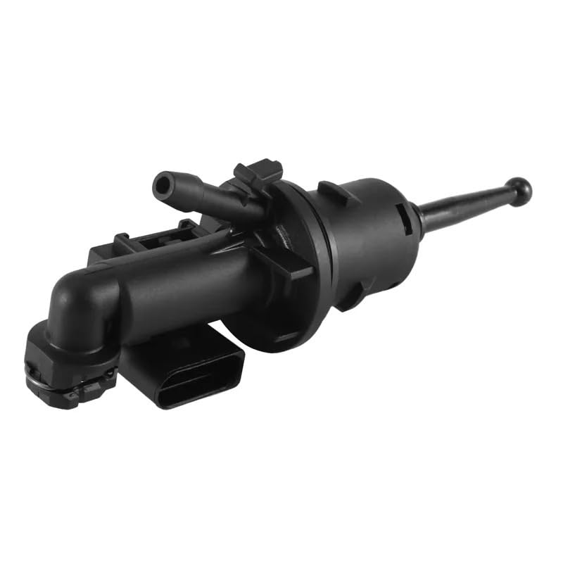 Actuador de embrague L39A-1K0721388F y cilindro maestro de recambio para A3 2