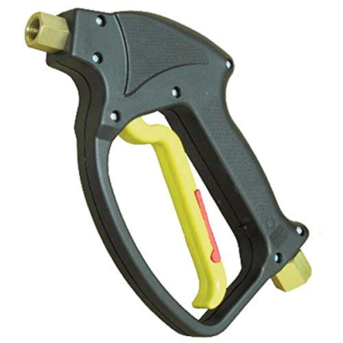General Pump DG4000 Rear Inlet Pressure Washer Spray Gun
