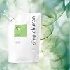 simplehuman Moisturizing Liquid Hand Soap Refill Pouch, 34 Fl Oz (Pack of 1), Cucumber