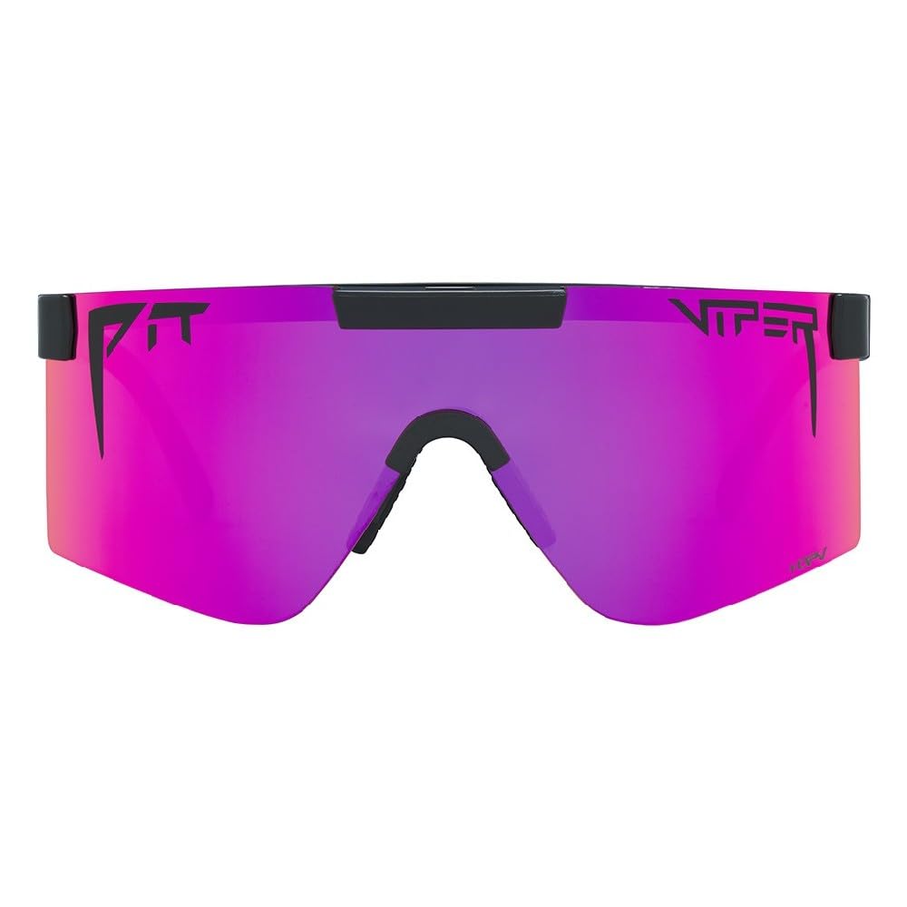 Pit Viper The Originals Wide HDPV Exec Pink, E-WD-THEEXEC-HCP-PK