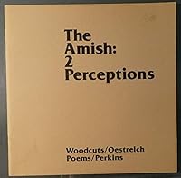 Amish Two Perceptions Two 0936014105 Book Cover