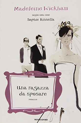 Portada de Una Ragazza da Sposare