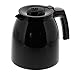 Melitta Typ 100208 Enjoy Therm Typ - Termo 1L, color negro