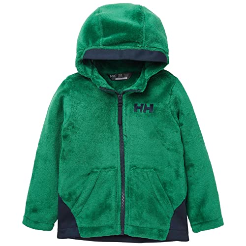 Veste polaire enfant Helly Hansen Treasure thermique et respirante midlayer