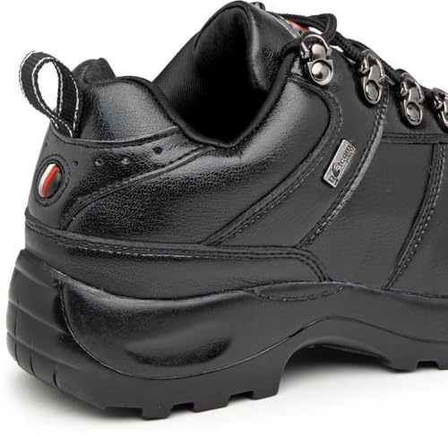 Image of Action | Dotcom | DCE-133 | Durable | Classic | Comfortable | Trendy | Casual | Boots | For Men
