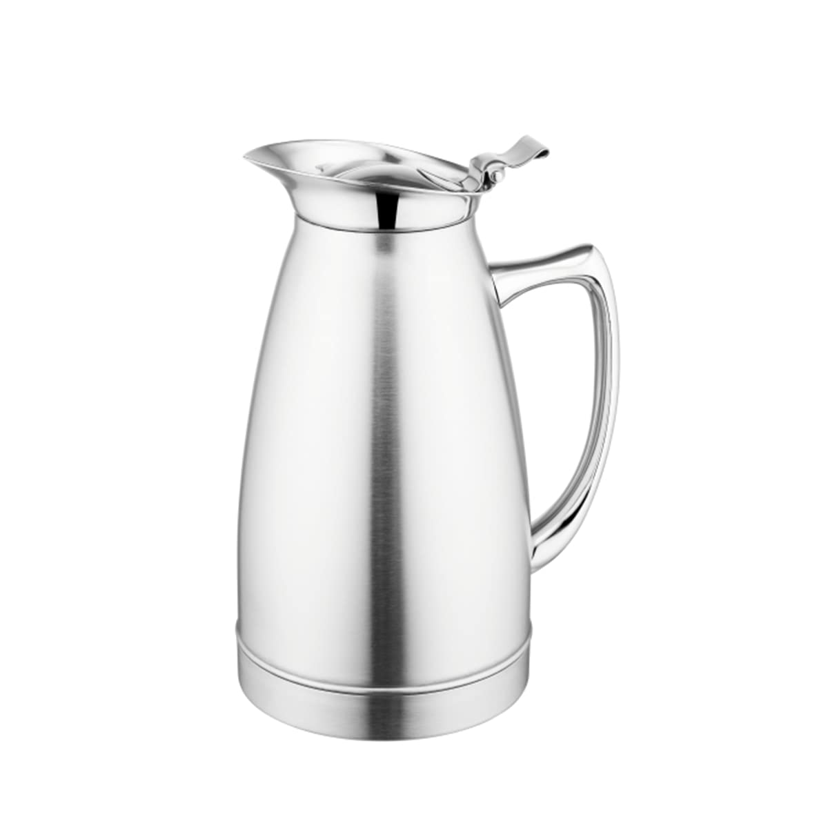 KTYXGKLSunnex Stainless Steel Vacuum Beverage Pot, 0.75 Litre Capacity