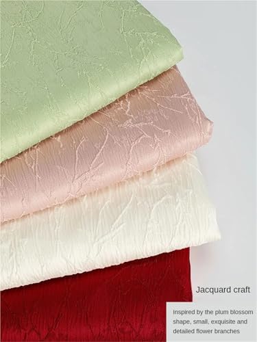 Mousseline de polyester fluide pour confectionner des robes fleuries