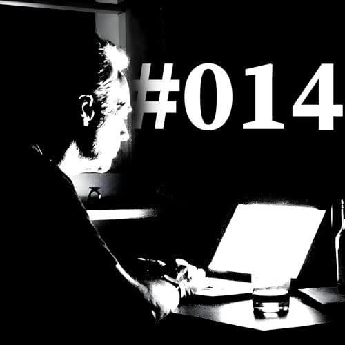 #014 - Mexiko III - Die Logica Mexicana
