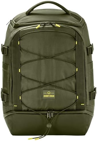 Johnny Urban Mochila Portatil Hombre Mujer - Jack - Mochilas Para...