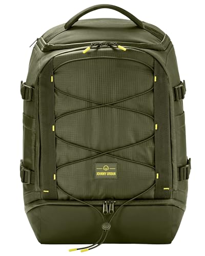 Johnny Urban Mochila Portatil Hombre Mujer - Jack - Mochilas Para...