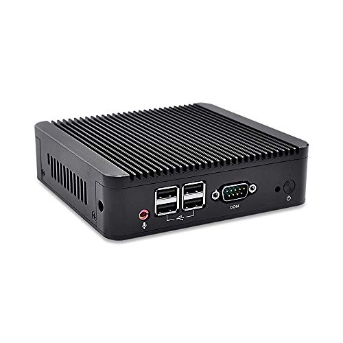 Buy Kettop Firewall Router Mi3317 Intel Core I5 Processor (2Gb Ddr3 Ram ...