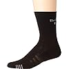 thorlos unisex-adult Prolite Xpxu Ultra Thin Cushion Crew Socks