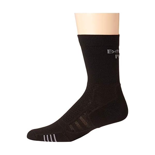 thorlos unisex-adult Prolite Xpxu Ultra Thin Cushion Crew Socks