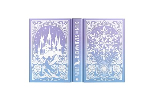 Image of The Sun and the Starmaker (Deluxe Edition): A Whimsical Fantasy Romance Beneath the Stars