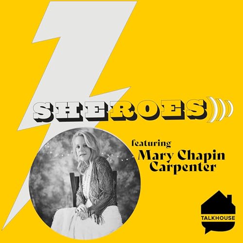 Page de couverture de Mary Chapin Carpenter