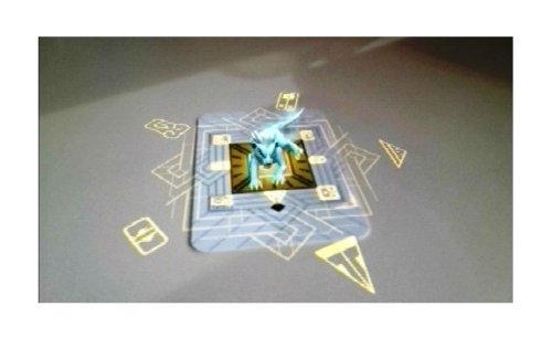 Invizimals Essentials Psp - vue 5