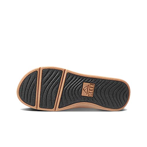 REEF Ortho Coast - Ortho Footbed With Arch Support and Heel Cupping4