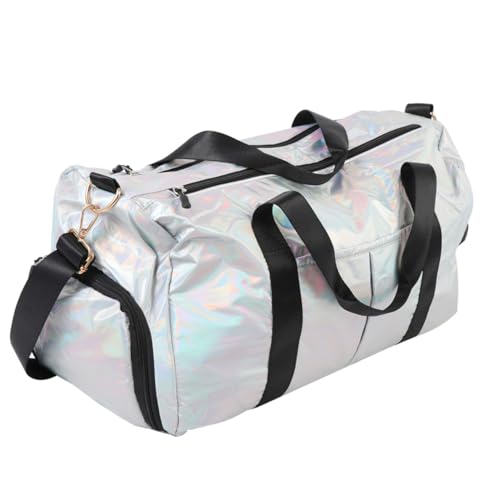 Sac de yoga portable COLLBATH idéal pour le voyage et le fitness urbain