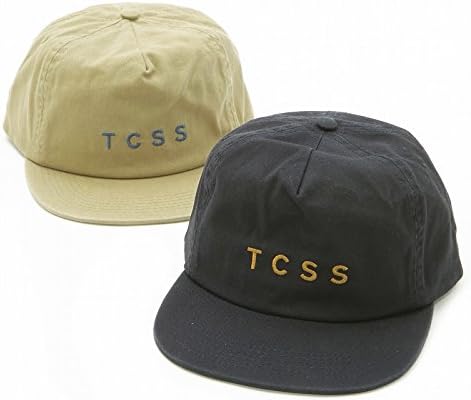 Tcss Asa1711 Trusty Cap キャップ メンズ 男性用 ティーシーエスエス ワンサイズ Fatigue 並行輸入品 キャップ 通販 Amazon