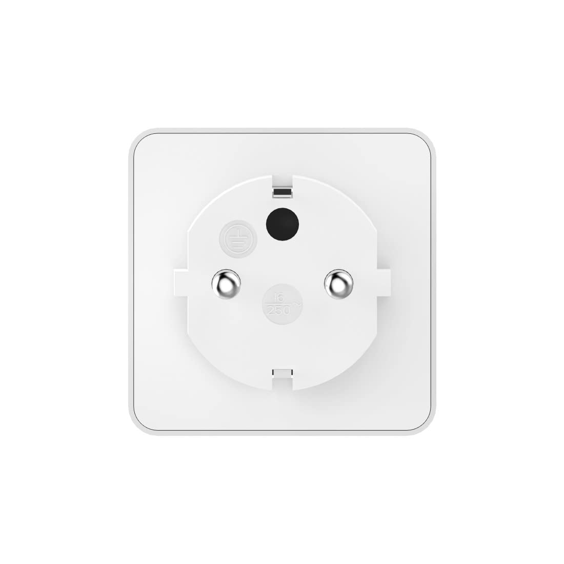 Hama Enchufe WiFi, Blanco, 3er-Set