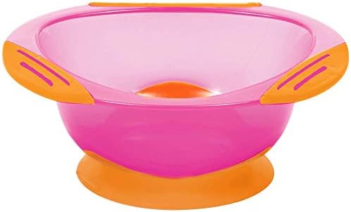 Buba Pratinho Bowl Rosa