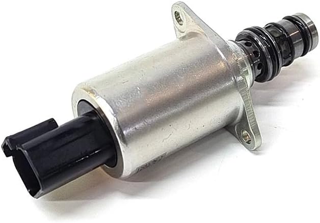 24V Solenoid Valve 585-9231 106136 Hdnverys Fits for CAT E320 E320GC E336GC Excavator