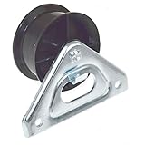 Zoom IMG-1 ufixt puleggia e staffa per Zoom IMG-1 ufixt puleggia e staffa per