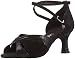 Produktbild Diamant Damen Tanzschuhe 141-077-084 Standard & Latein, Schwarz (Schwarz), 42 2/3 EU (8.5 UK)