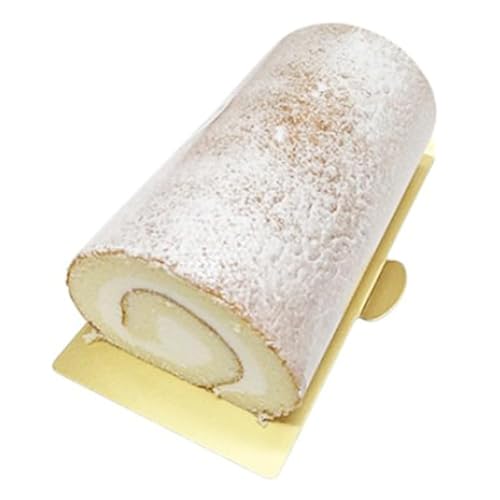 はるみロール16cm 冷凍便 湘南そだち米「はるみ」の米粉のロールケーキ
