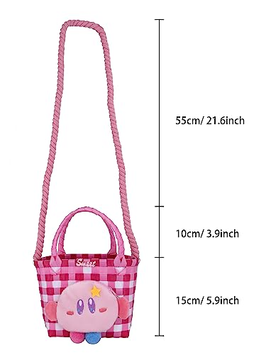 Sac à main Kirby tressé main : le style vintage sans compromis - 2