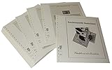 Nombre des feuilles: 54, Année: 1994-1995