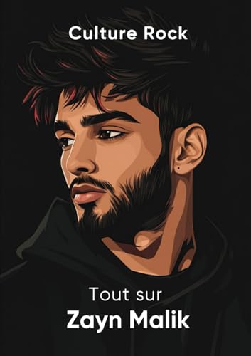 Tout sur Zayn Malik